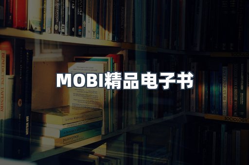PDF电子书系列